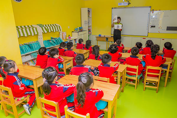 長沙兒童集中注意力課程