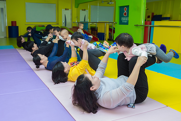 長沙兒童集中注意力課程