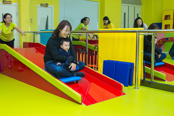 上海專業全腦教育品牌課程